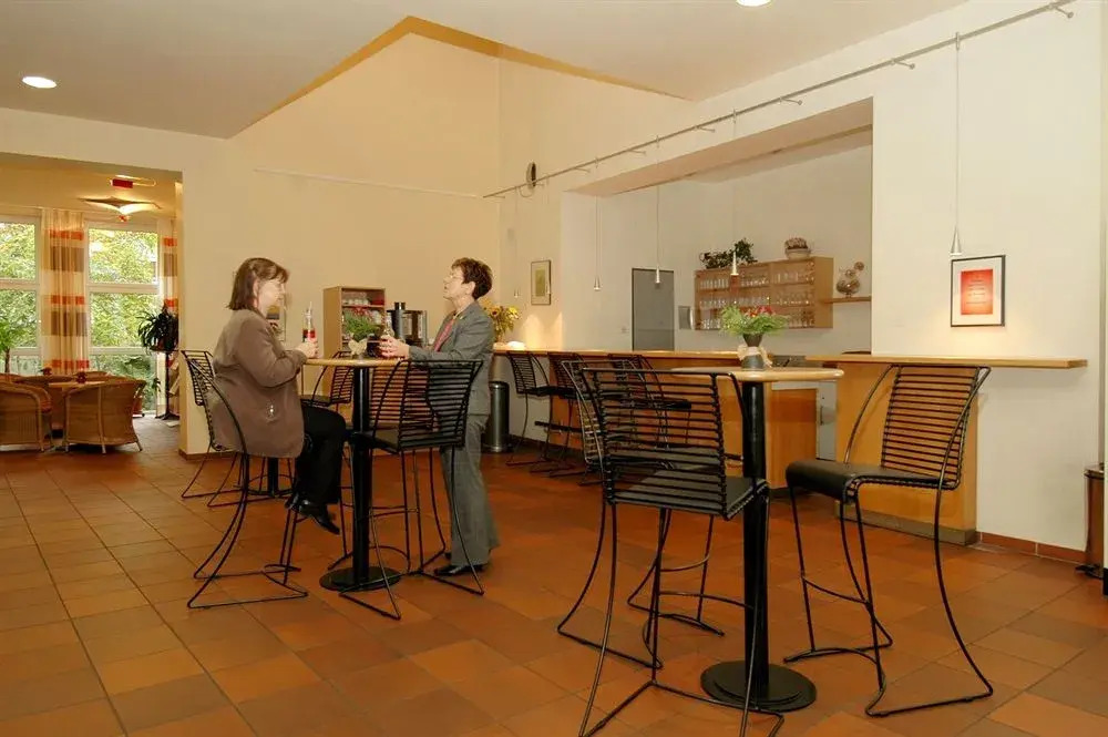 Foto - CVJM Düsseldorf Hotel & Tagung