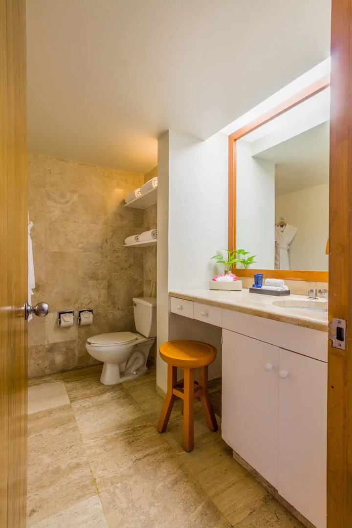 Foto - Club Regina Cancun