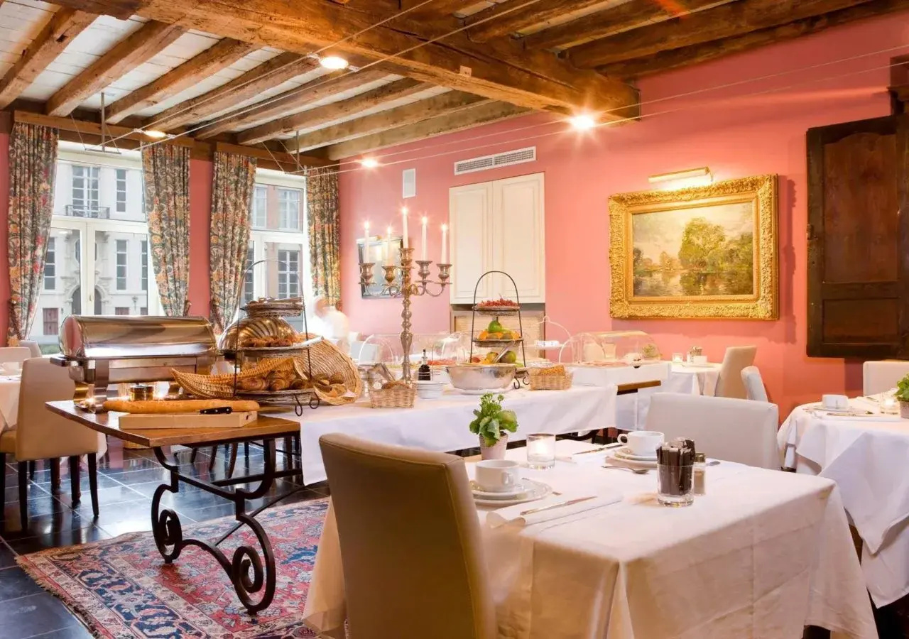 Photo - Martin's Relais
