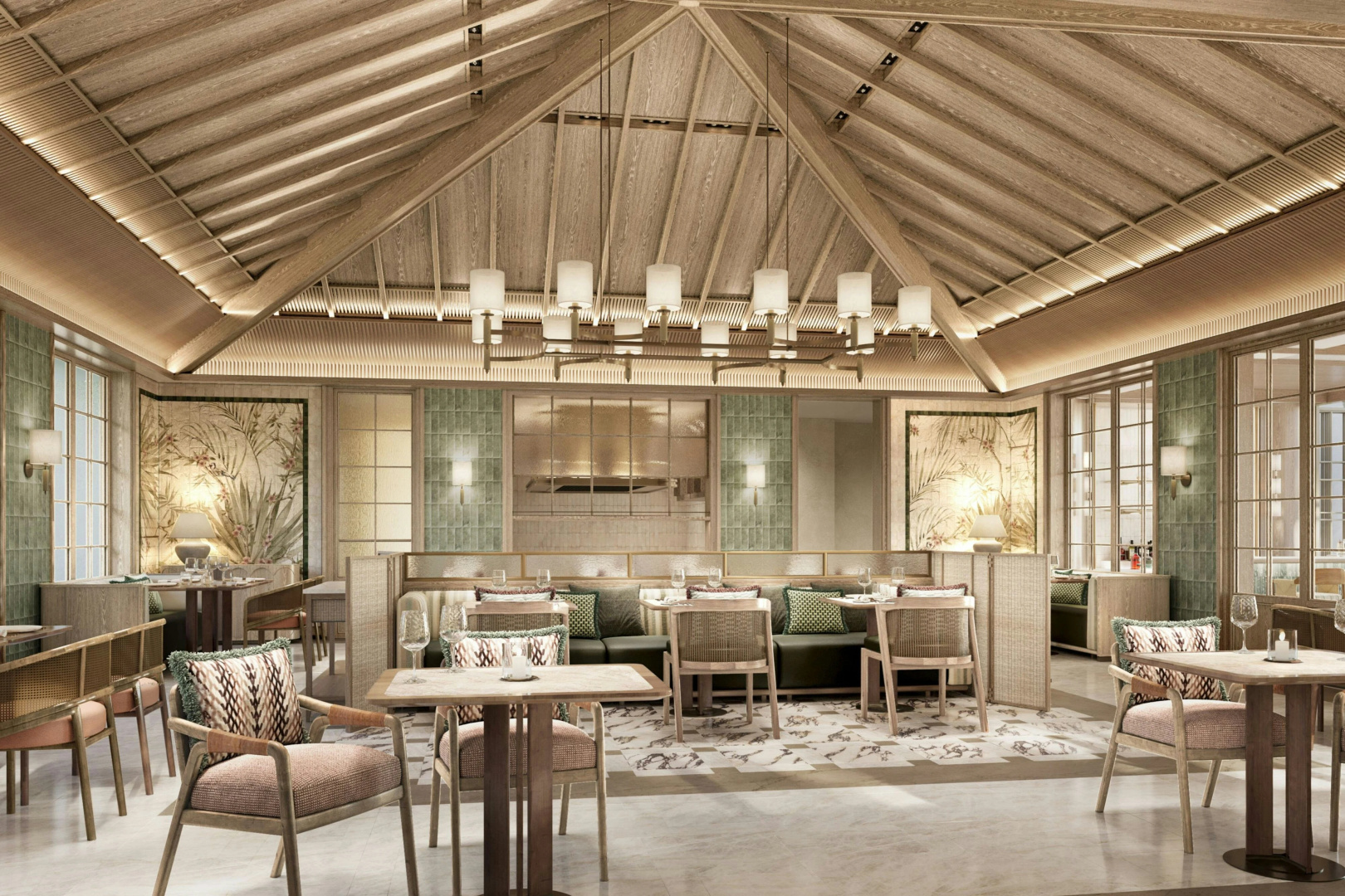 Photo - The St. Regis Goa Resort