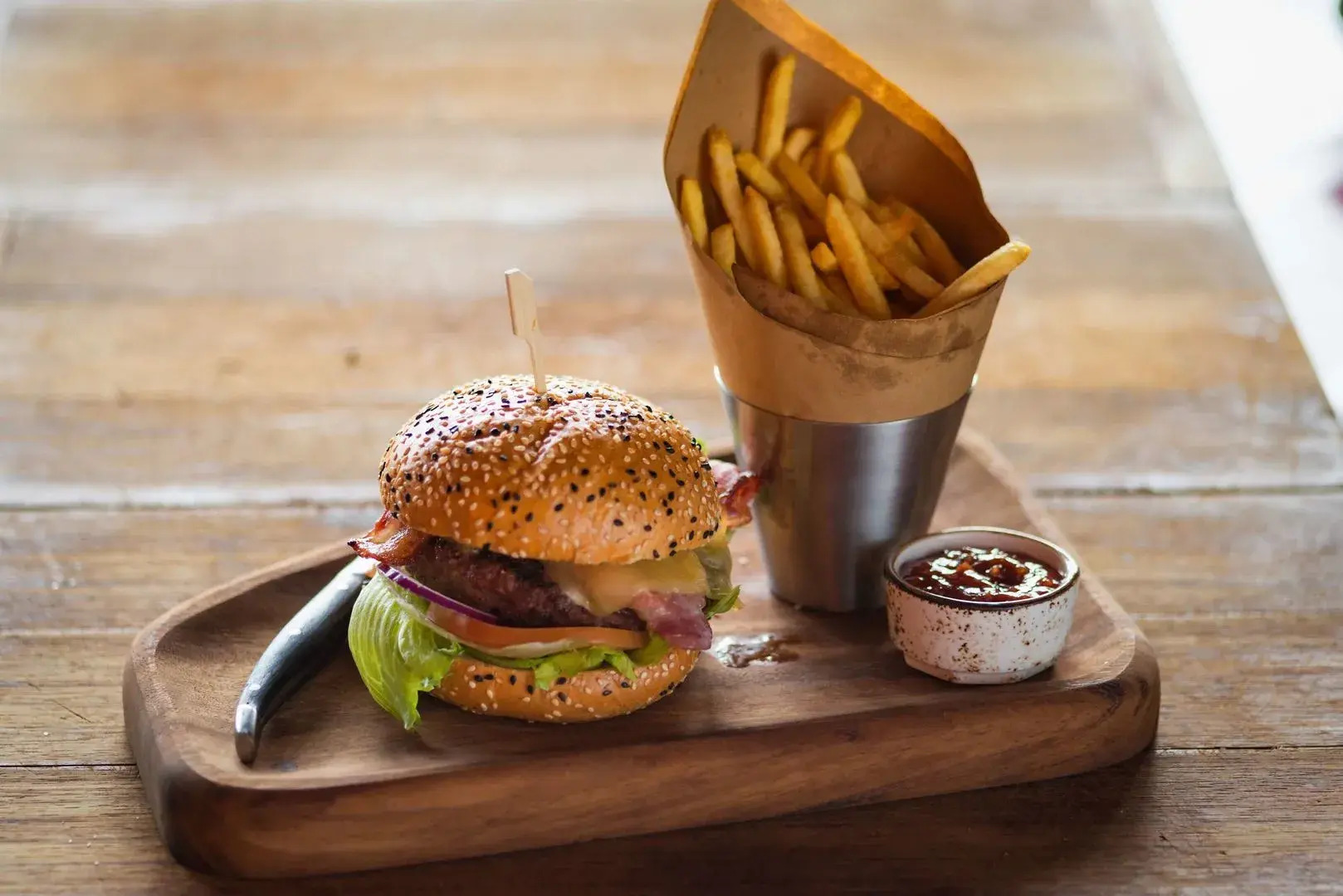 Foto - Village Hotel Manchester Ashton