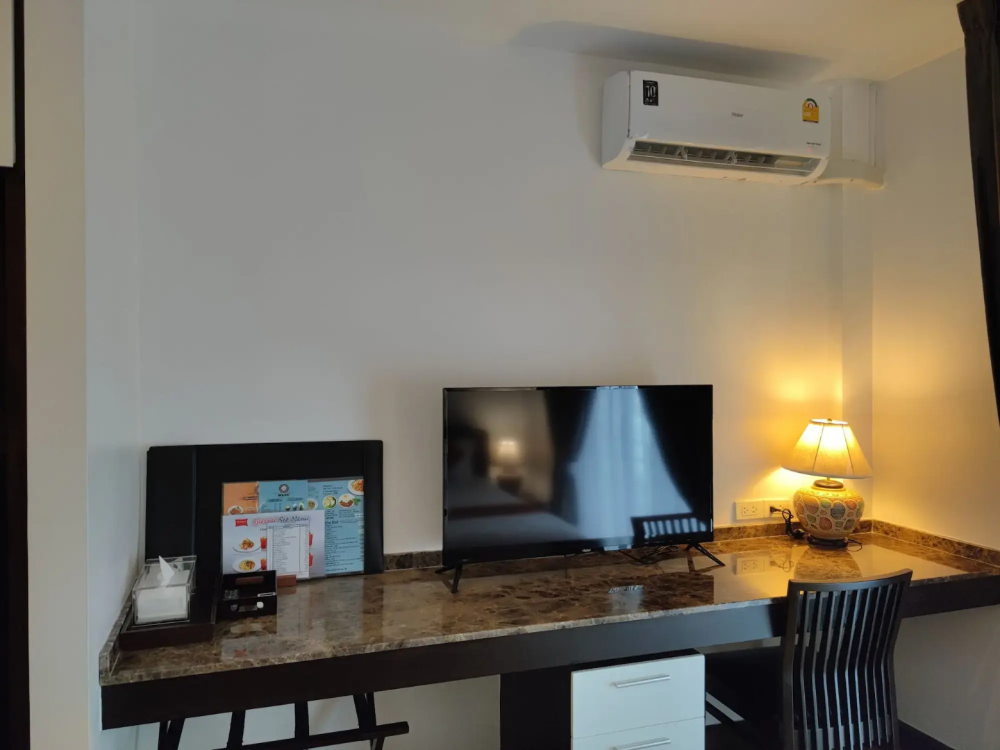 Foto - The Bedrooms Boutique Hotel Bangkok