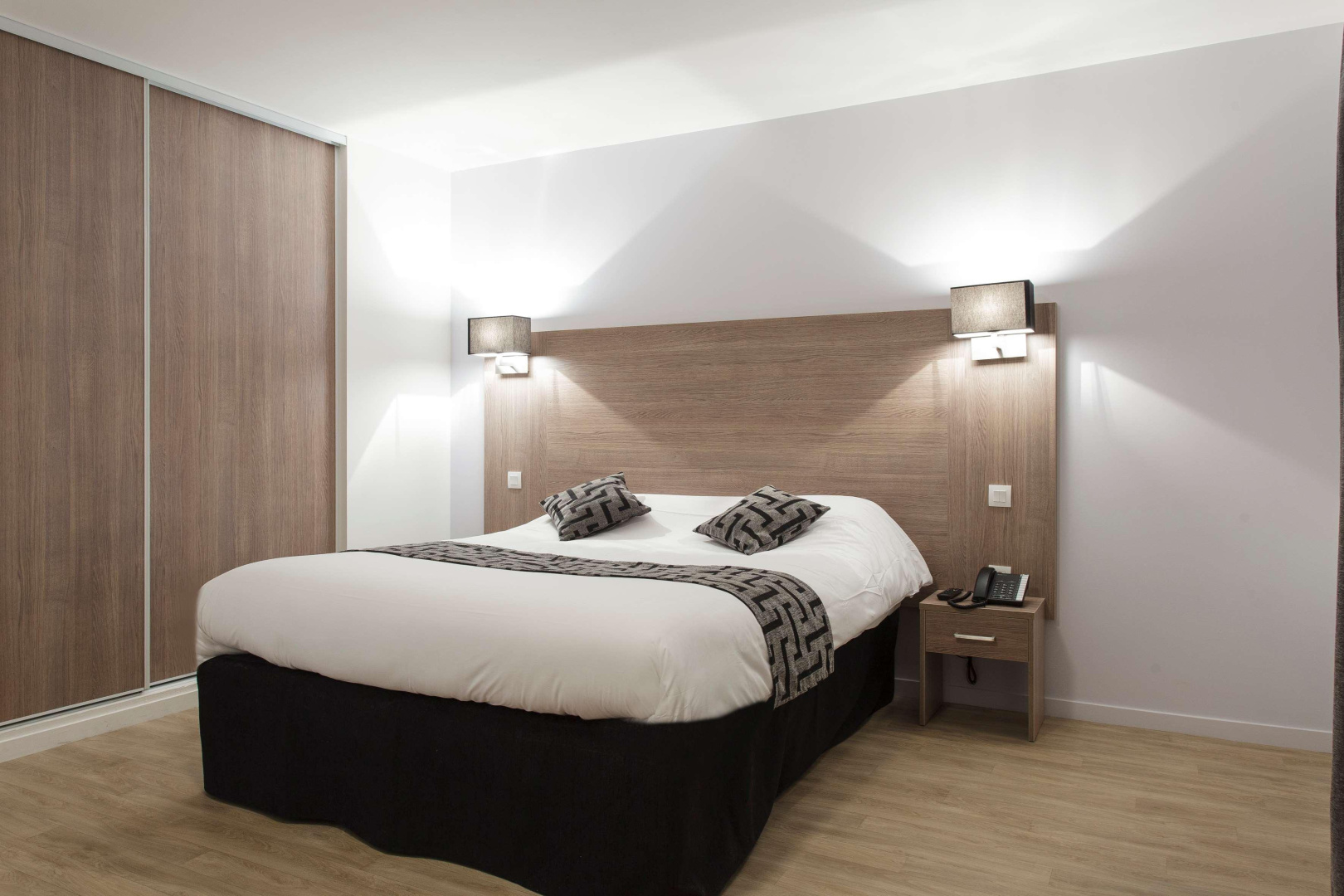 Foto - Aparthotel Adagio Access Massy Palaiseau
