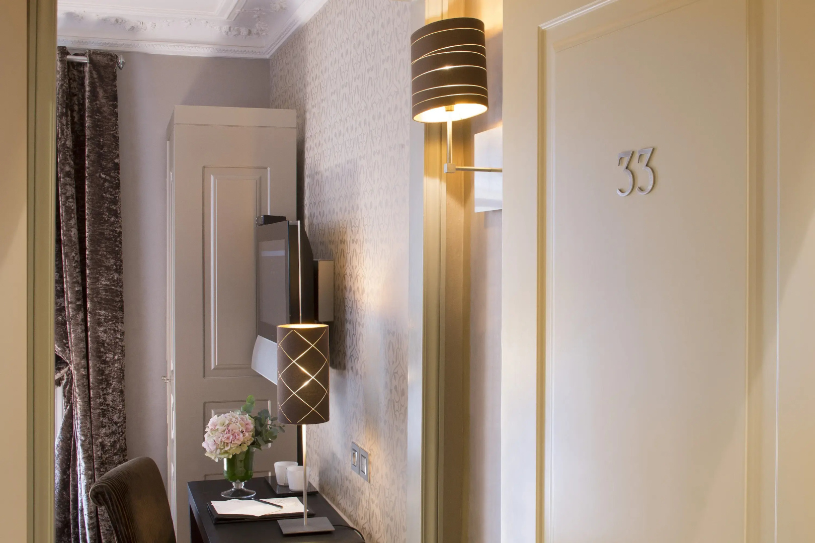 Photo - Hotel Ares Eiffel