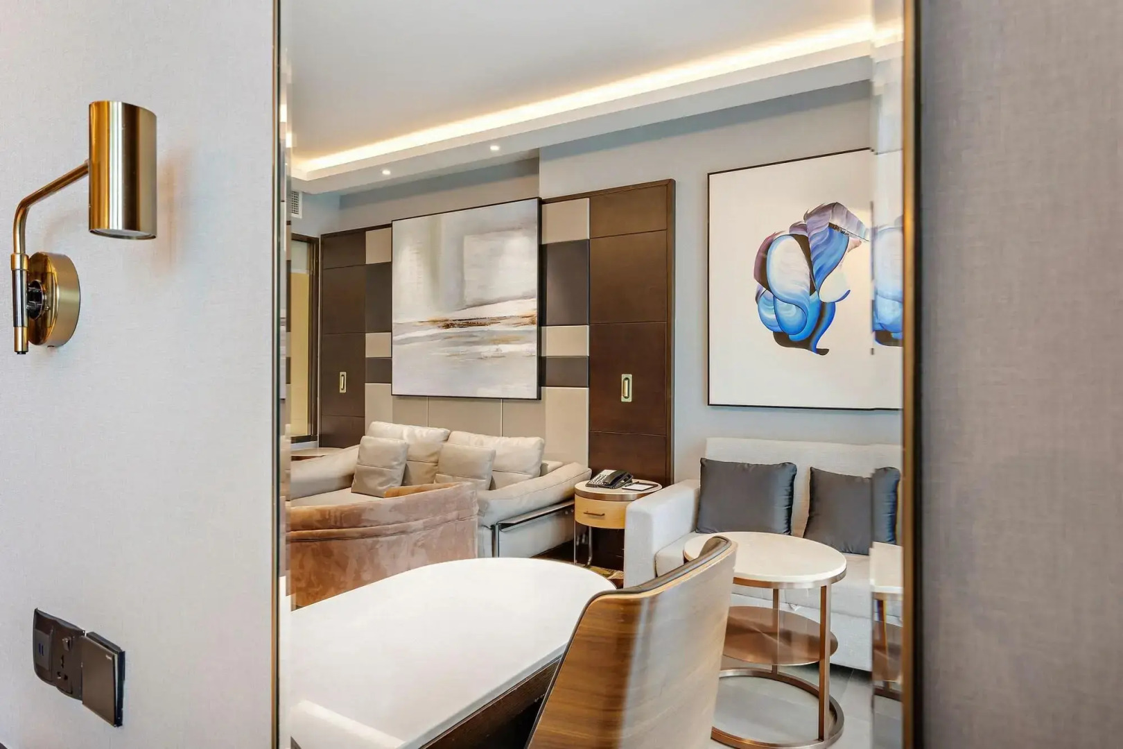 Foto - Ramee Dream Hotel Downtown