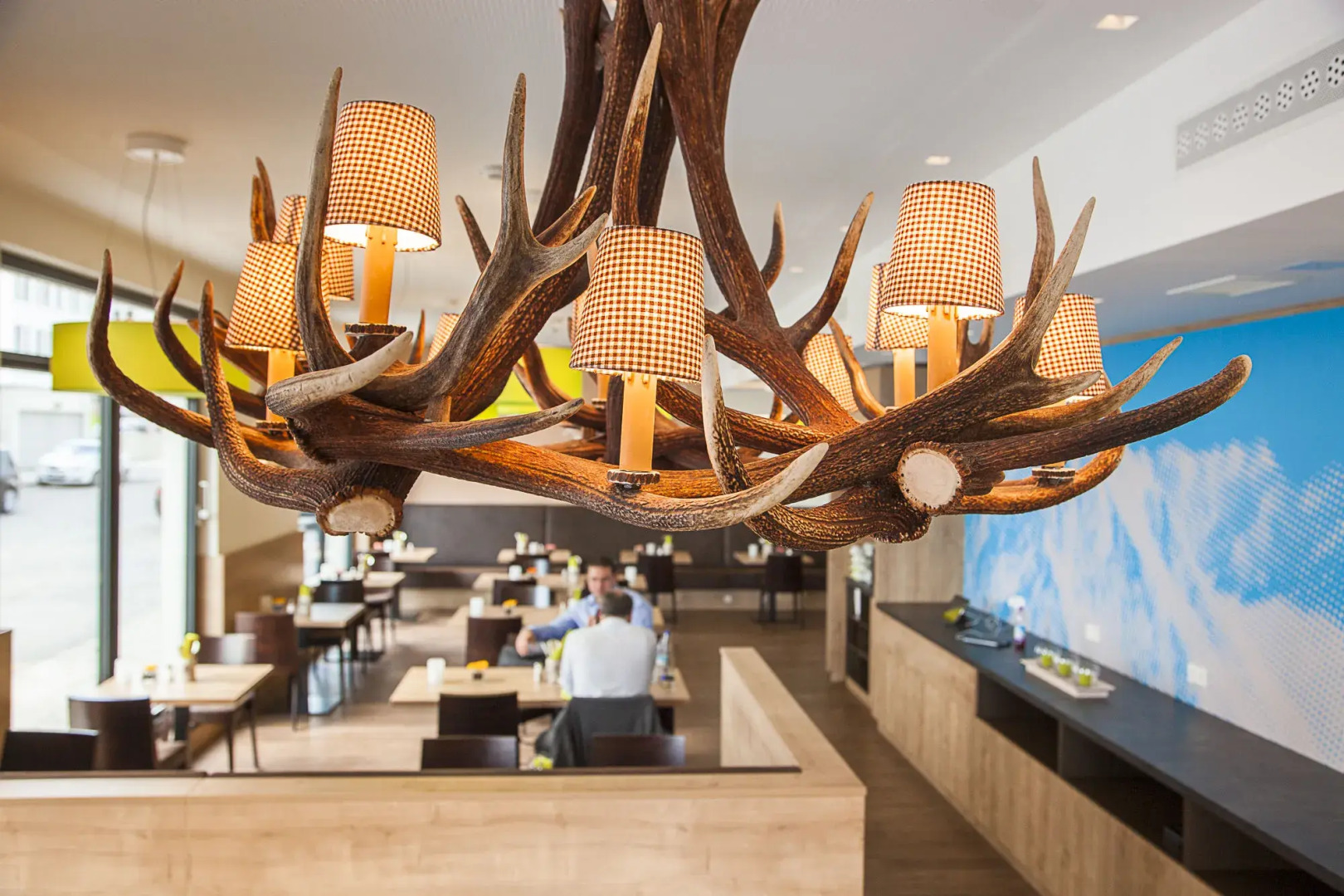 Photo - Coffee Fellows Hotel München-Freiham