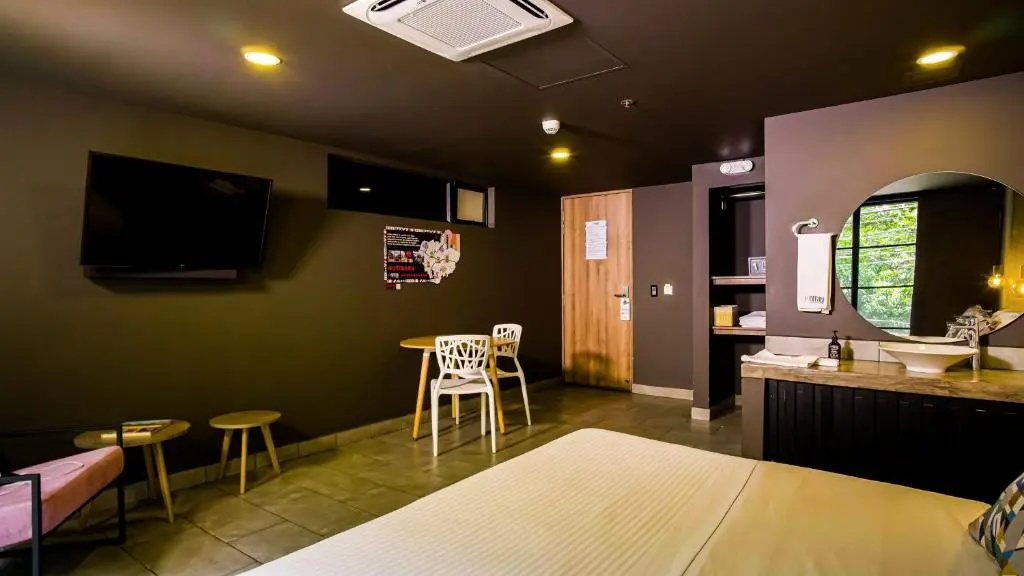 Foto - Los Patios Cool Living
