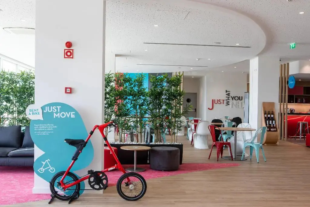 Photo - Stay Hotel Porto Aeroporto