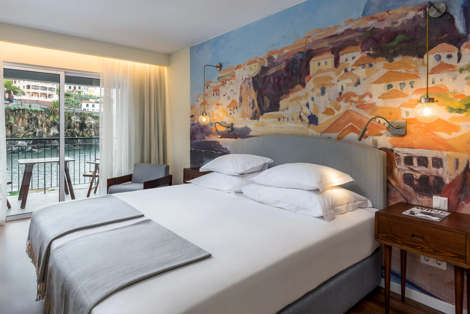 Foto - Pestana Churchill Bay