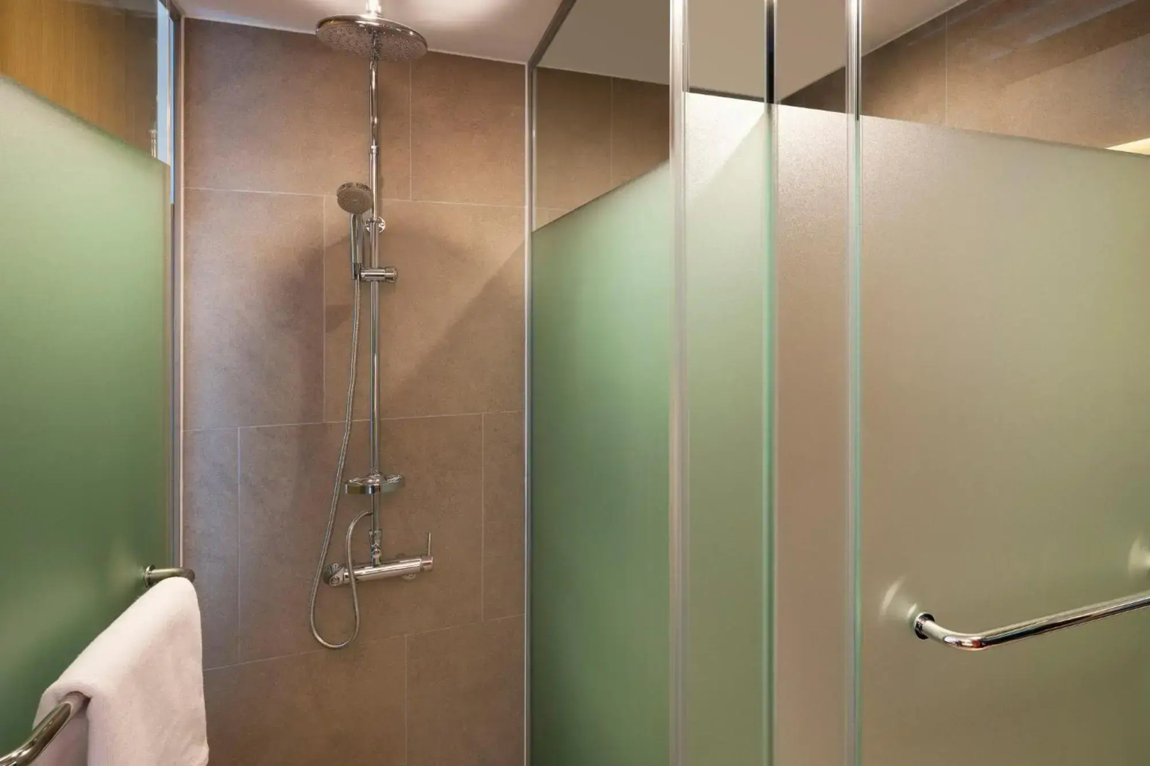 Photo - Sotetsu Hotels The Splaisir Seoul Dongdaemun