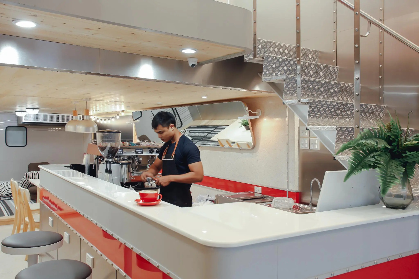 Photo - Tales Khaosan (Cafe & Hostel)