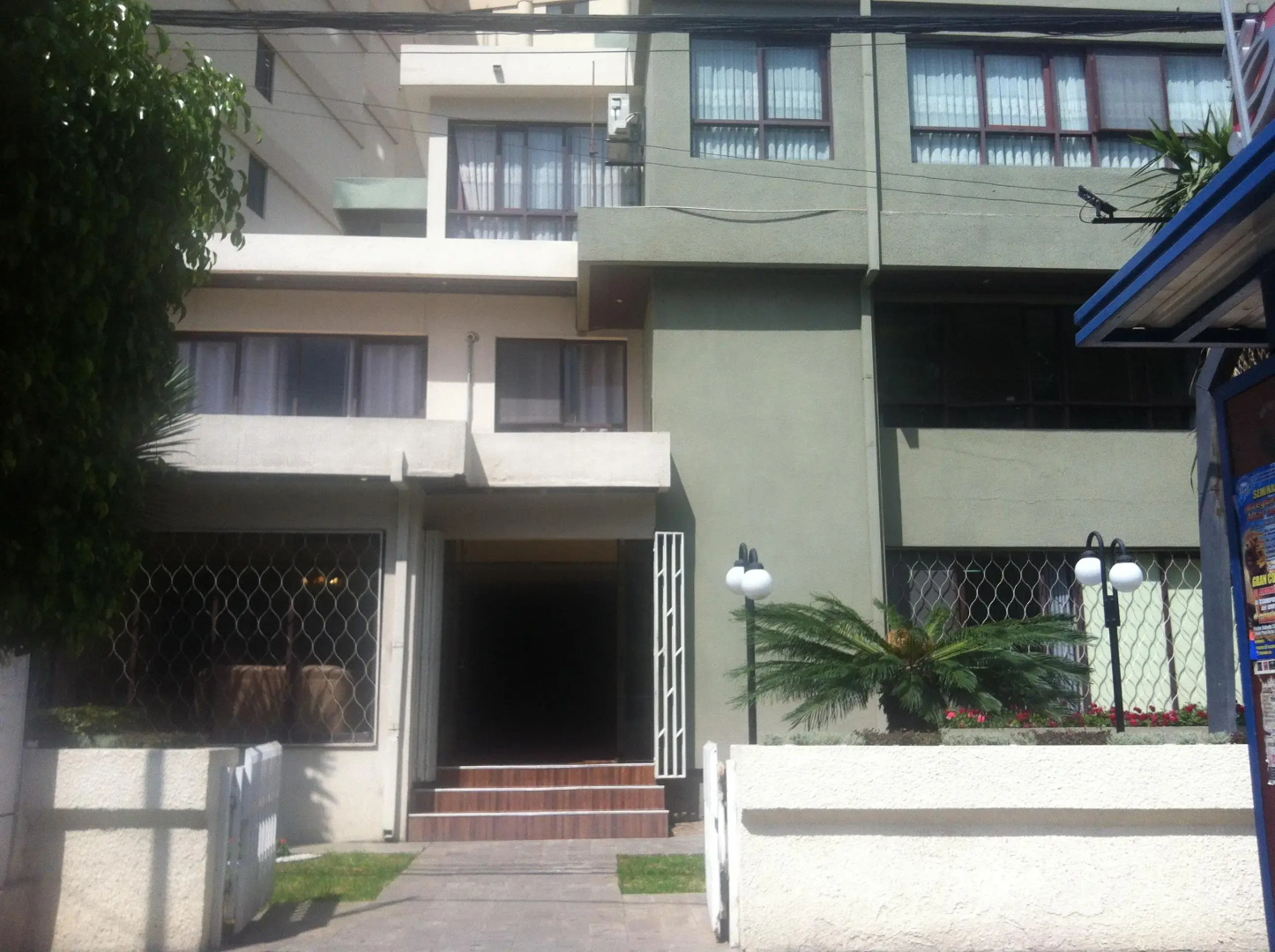 El Prado Hotel — фото 1