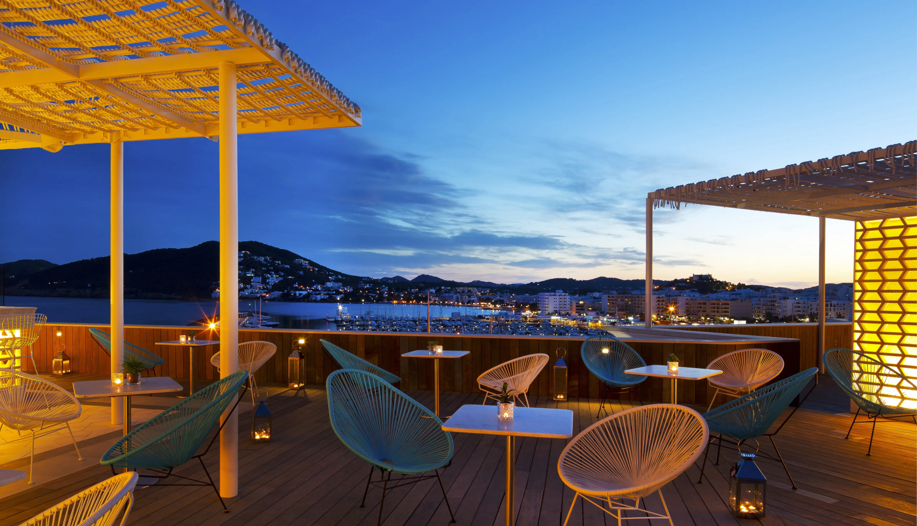 Foto - Aguas de Ibiza Grand Luxe Hotel - Small Luxury Hotel of the World