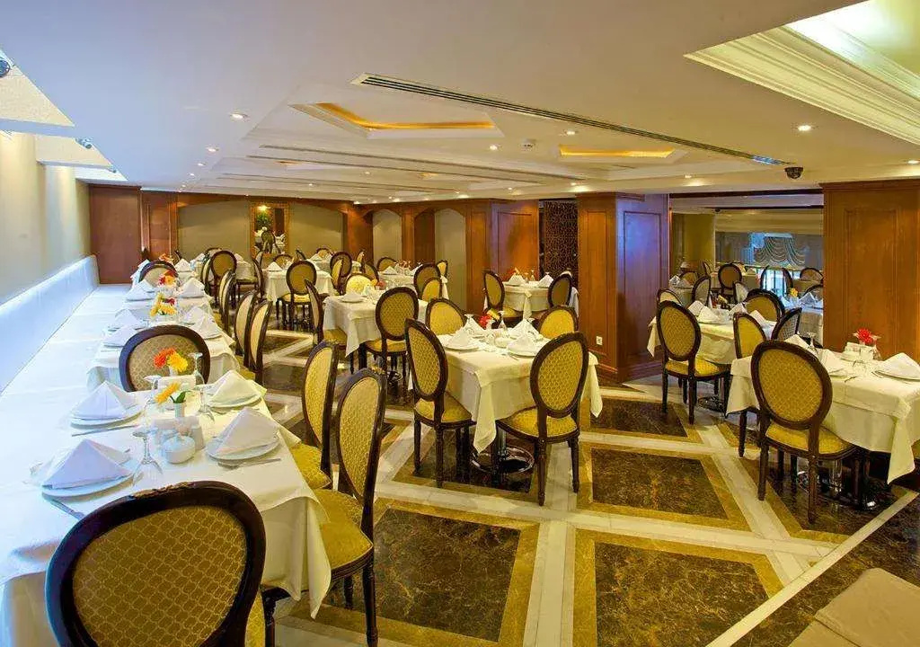 Foto - Tilia Hotel