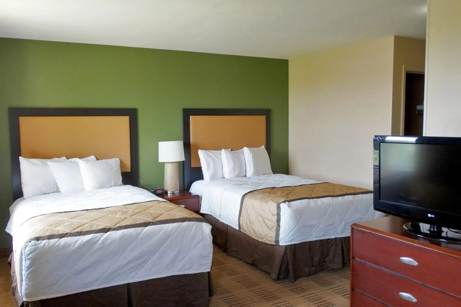 Foto - Extended Stay America Suites - Atlanta - Gwinnett Place