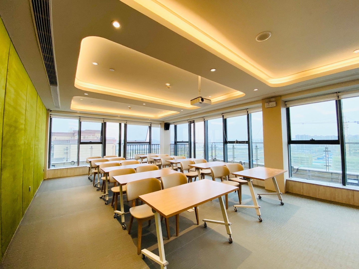 Ji Hotel Bengbu High-tech Zone Yingbin Avenue