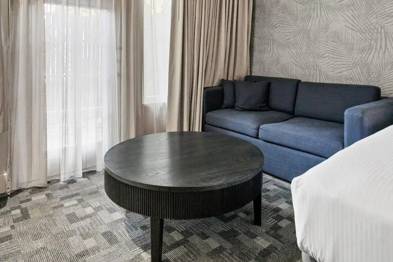 Foto - University Park Inn & Suites, an Ascend Collection Hotel