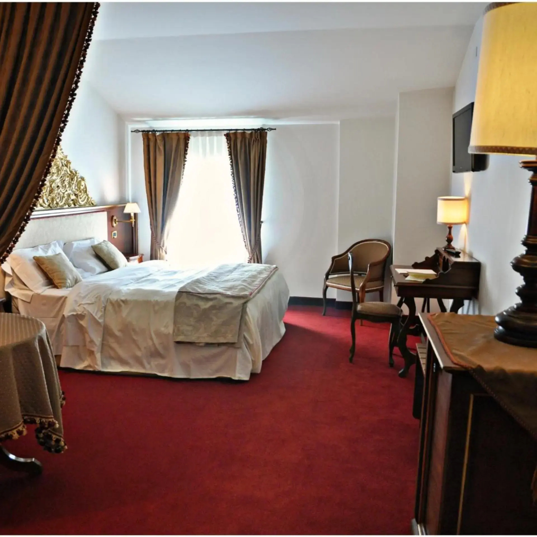 Photo - Hotel Villa Condulmer