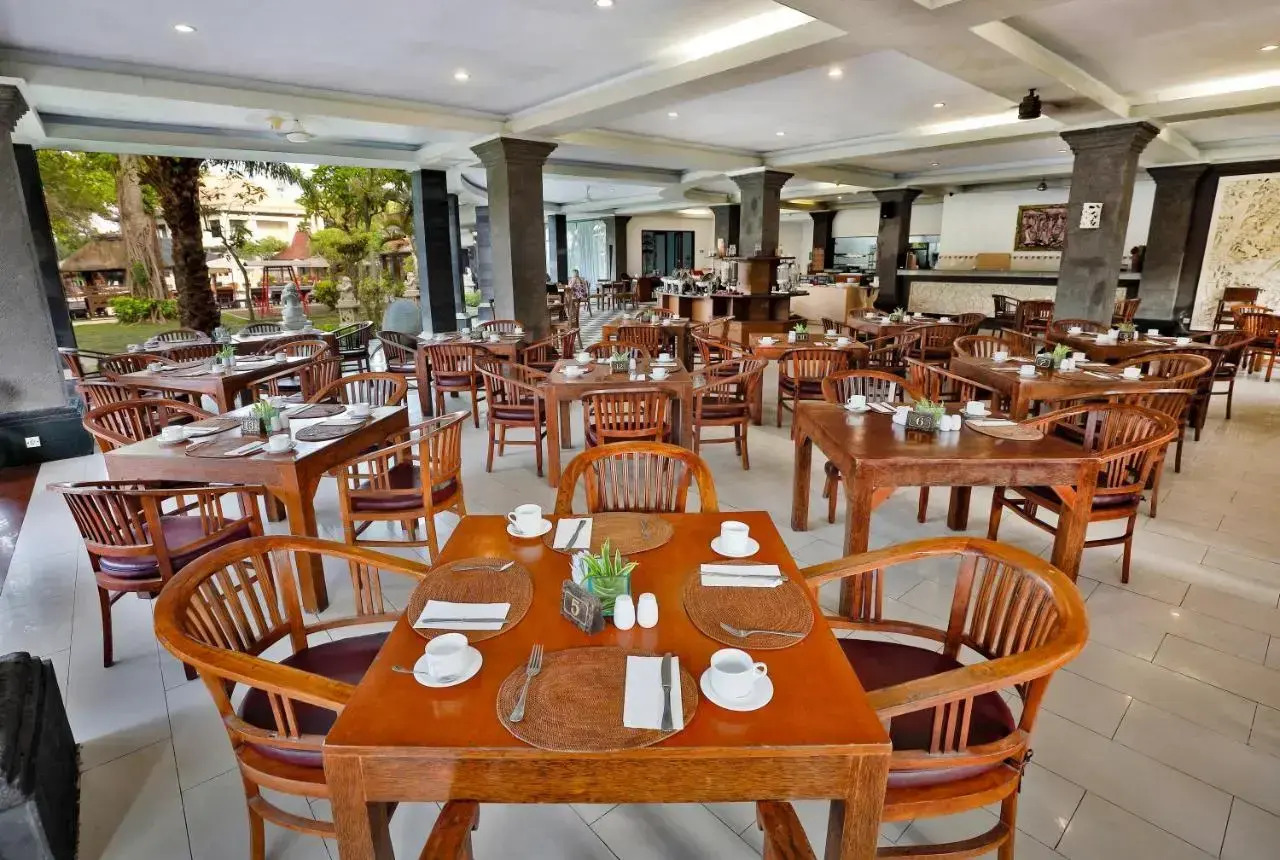 Photo - Puri Saron Hotel Seminyak