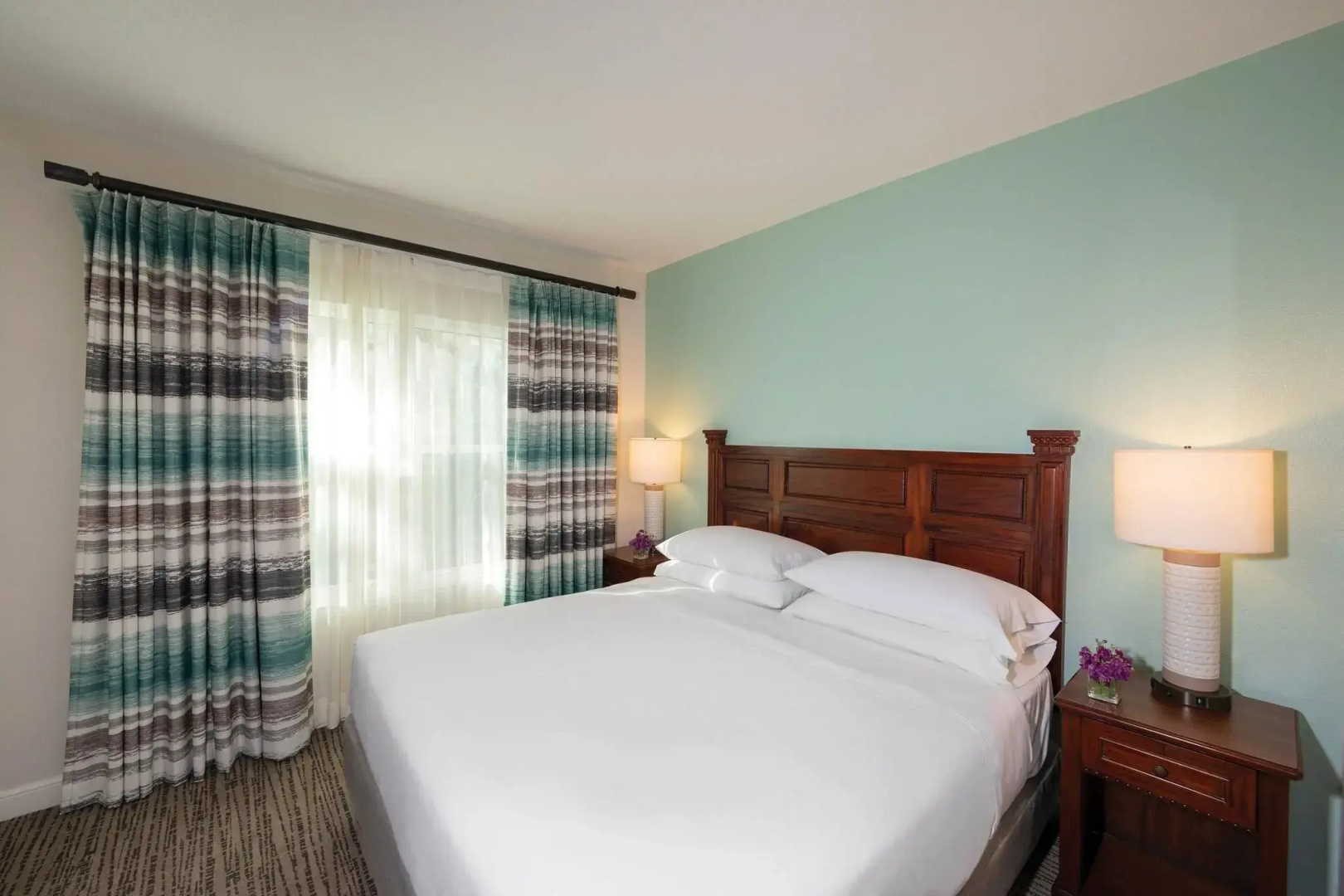 Foto - Sheraton Vistana Villages Resort Villas, I-Drive Orlando