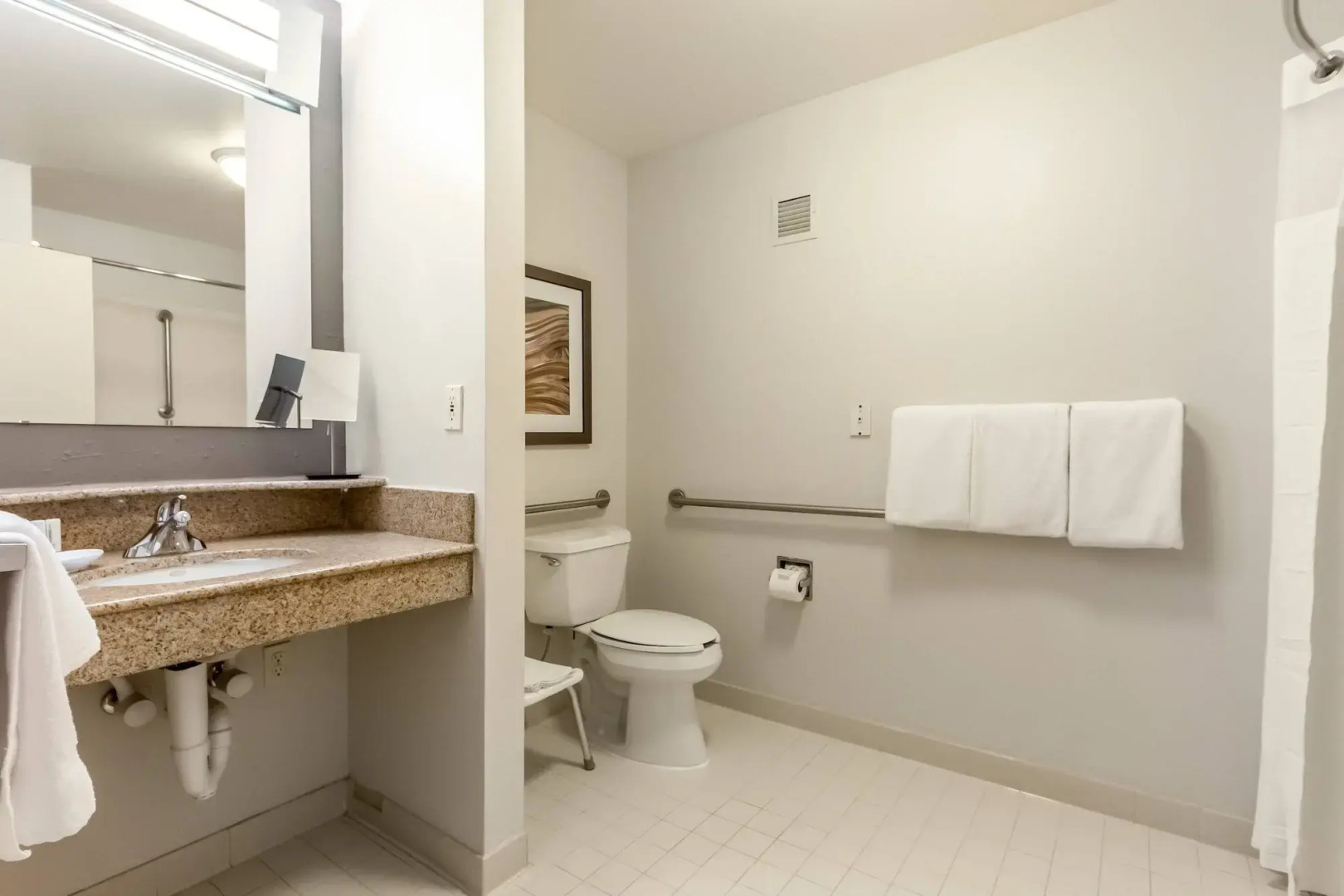 Foto - Courtyard Dallas DFW Airport South/Irving