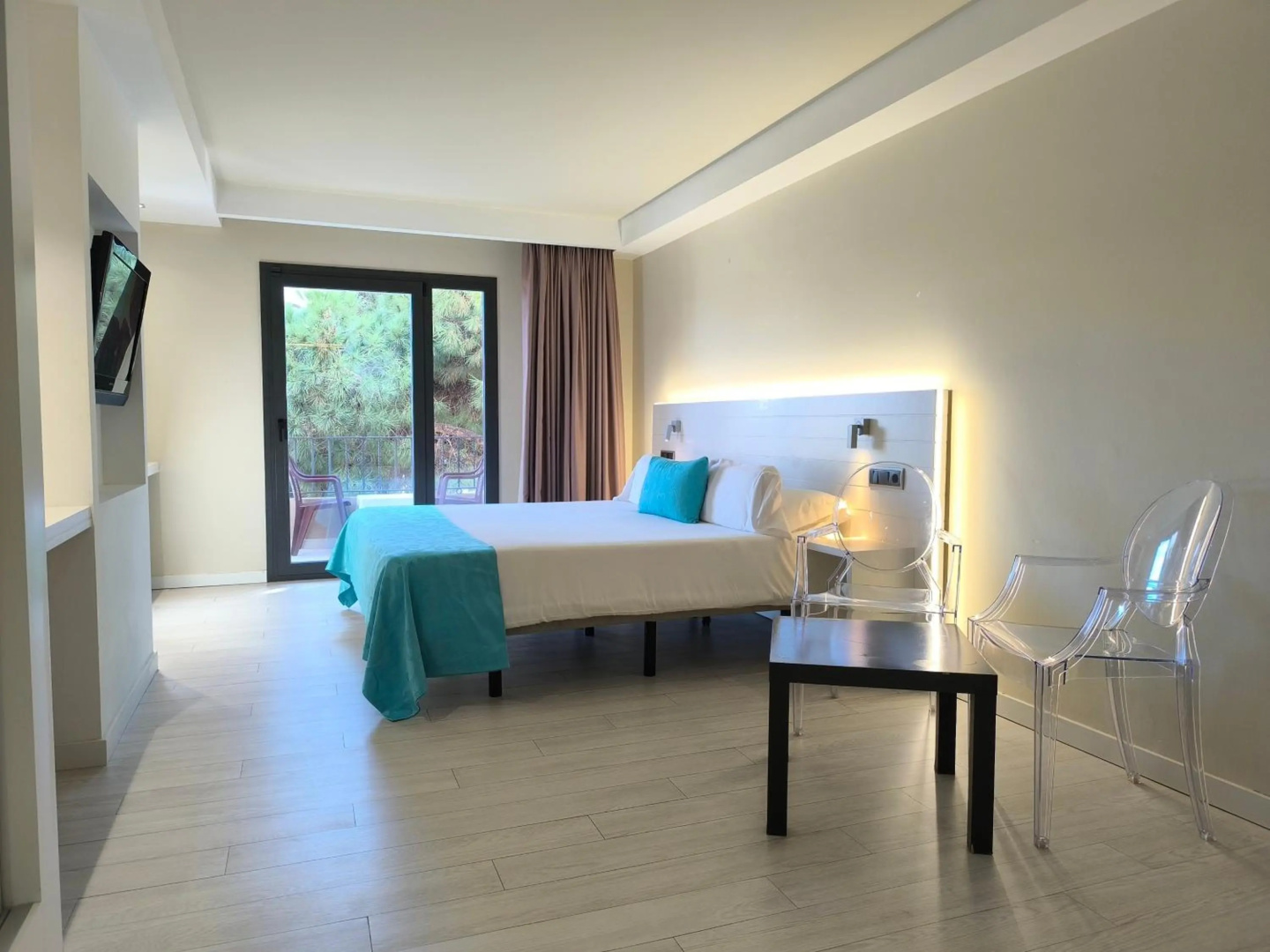 Photo - Hotel & Spa La Terrassa