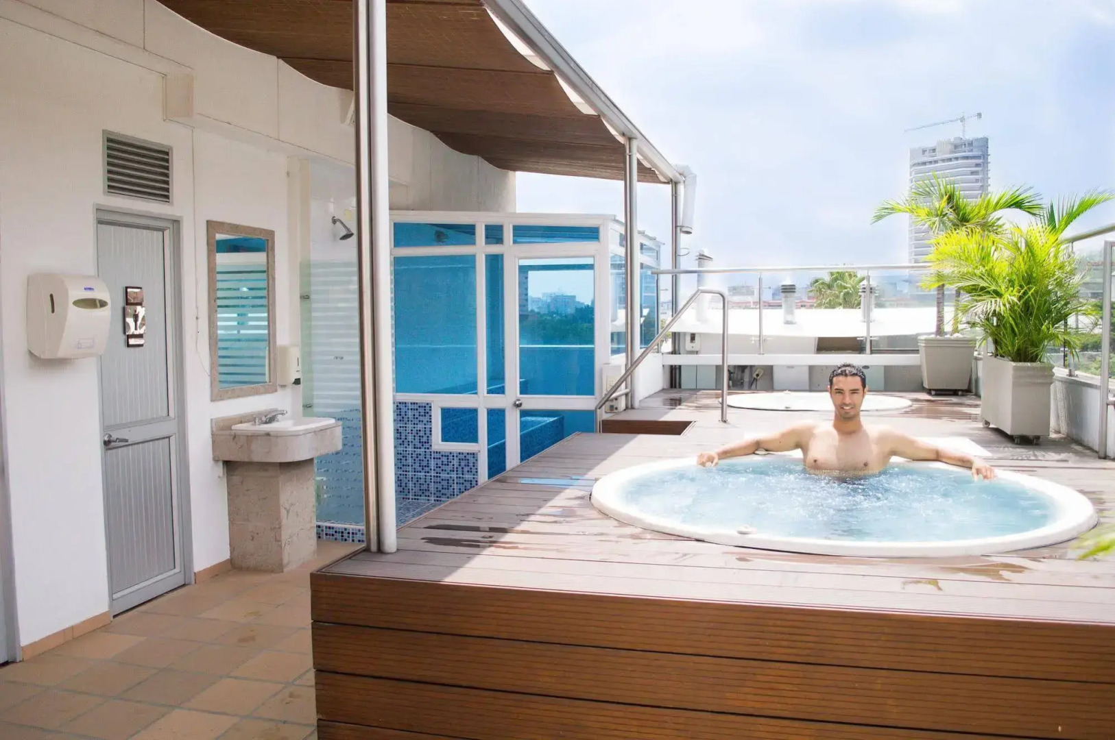 Foto - Hotel Estancia Chipichape Cali