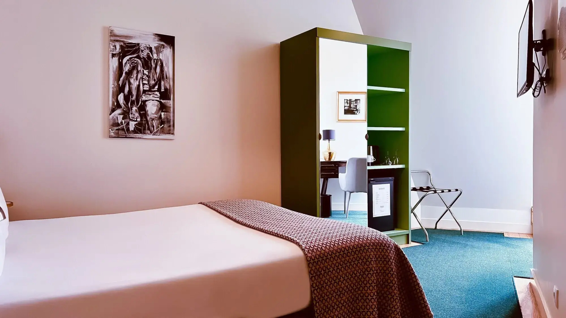 Foto - Monte Belvedere Hotel by Shiadu
