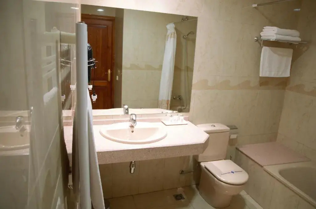 Foto - Hotel Suis