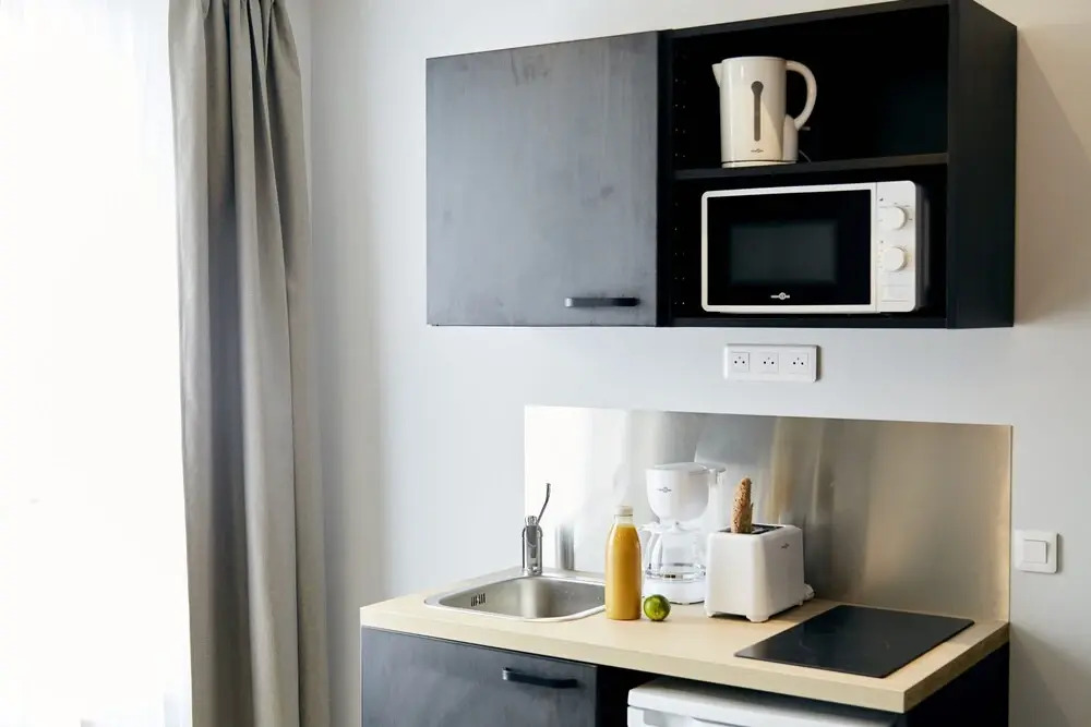 Foto - Smart Appart Le Havre 97