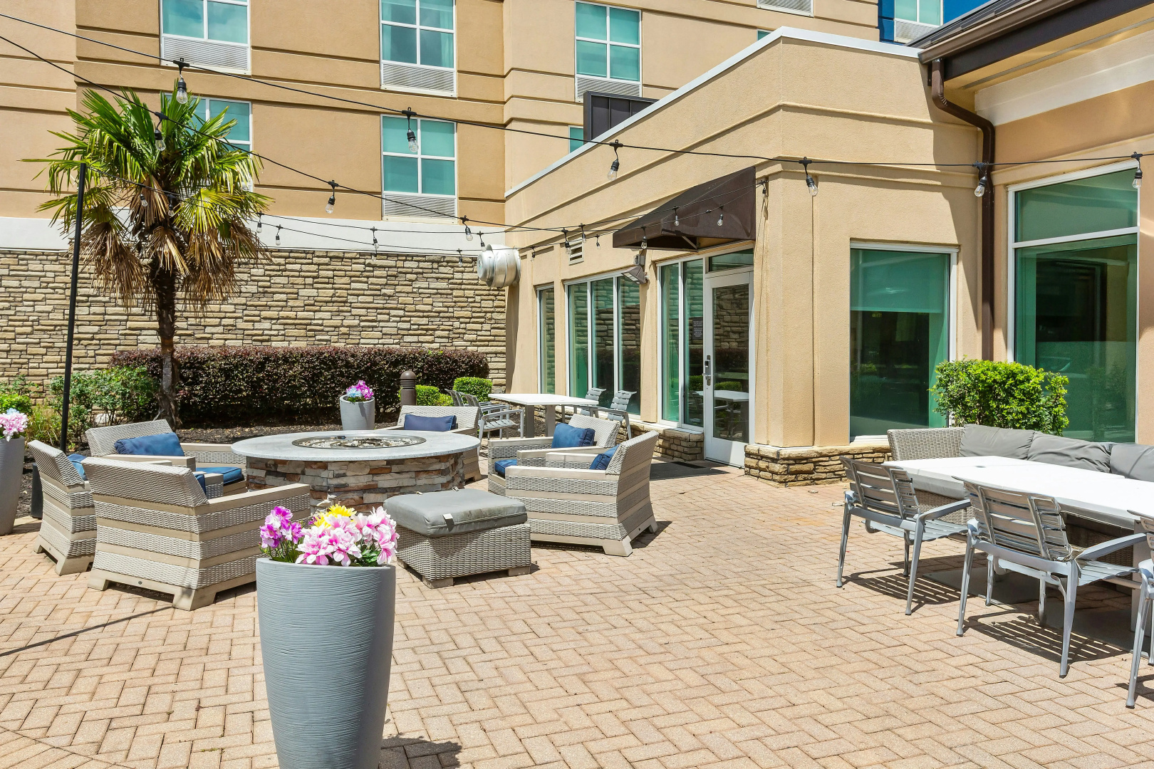 Photo - Hilton Garden Inn Atlanta Airport North