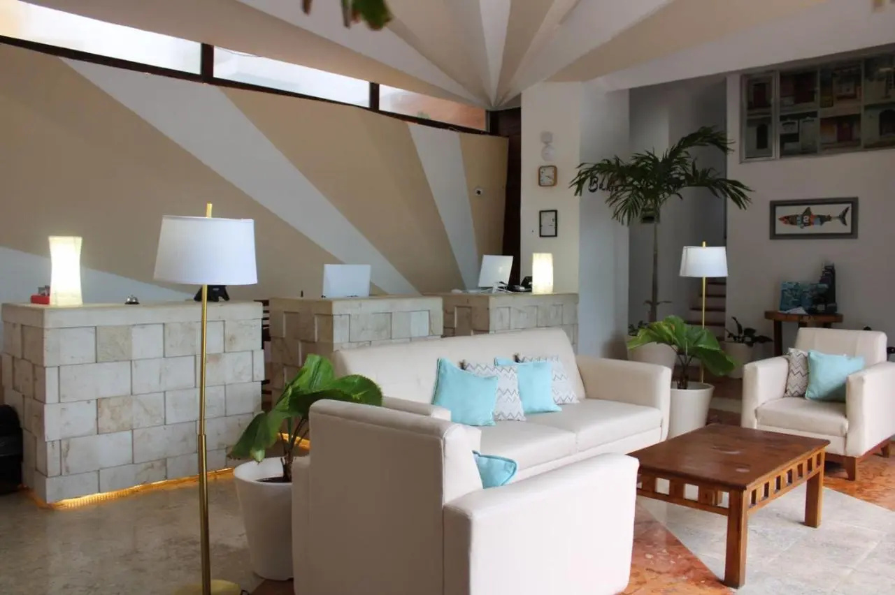 Photo - Hotel Bahia Chac Chi