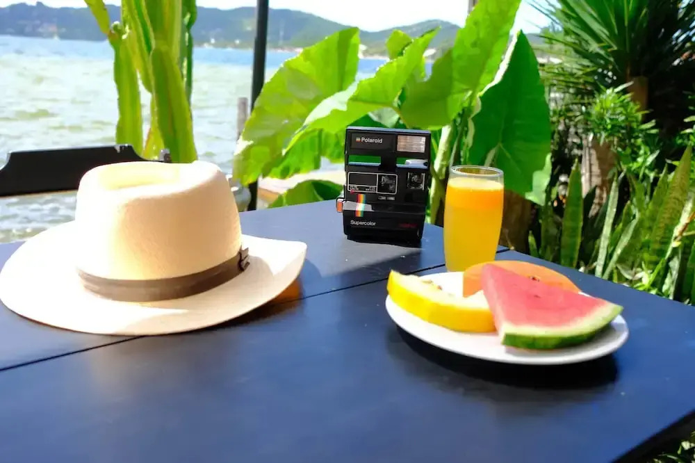 Foto - Lagoa Nômade Hostel