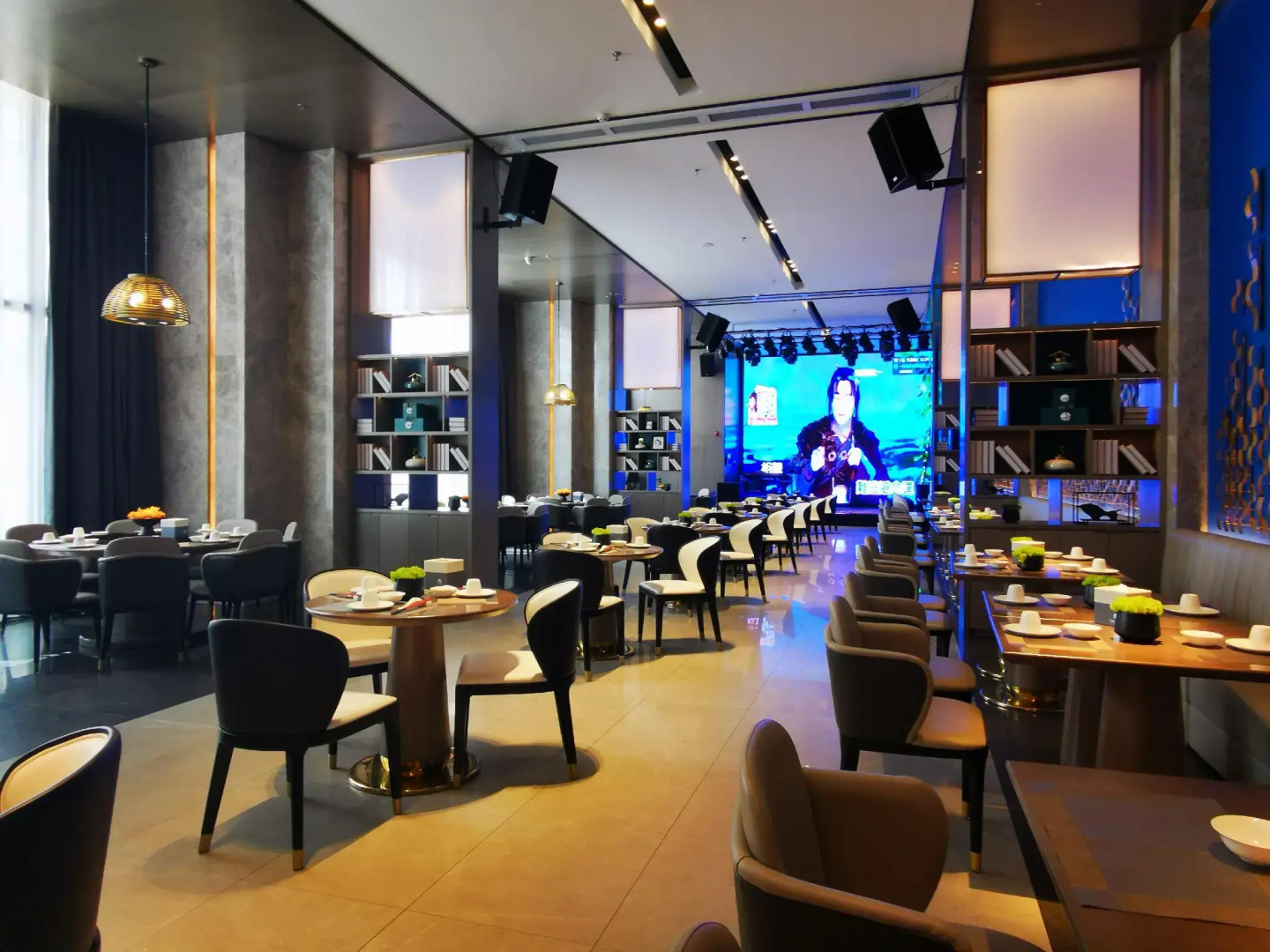 Foto - Starway & Tian Yi International Hotel 星汇旗下-天艺国际酒店