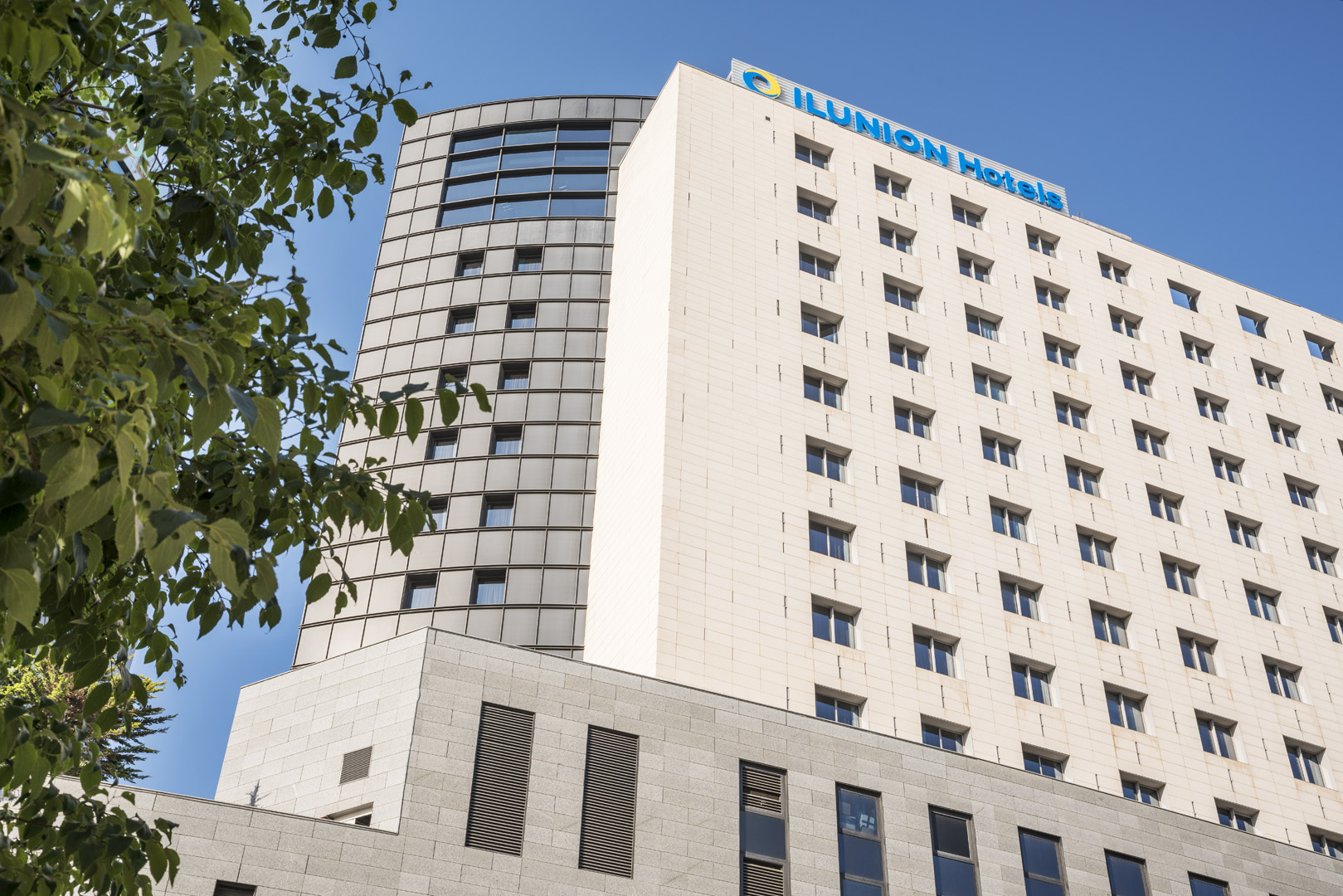 Photo - Ilunion Aqua 4