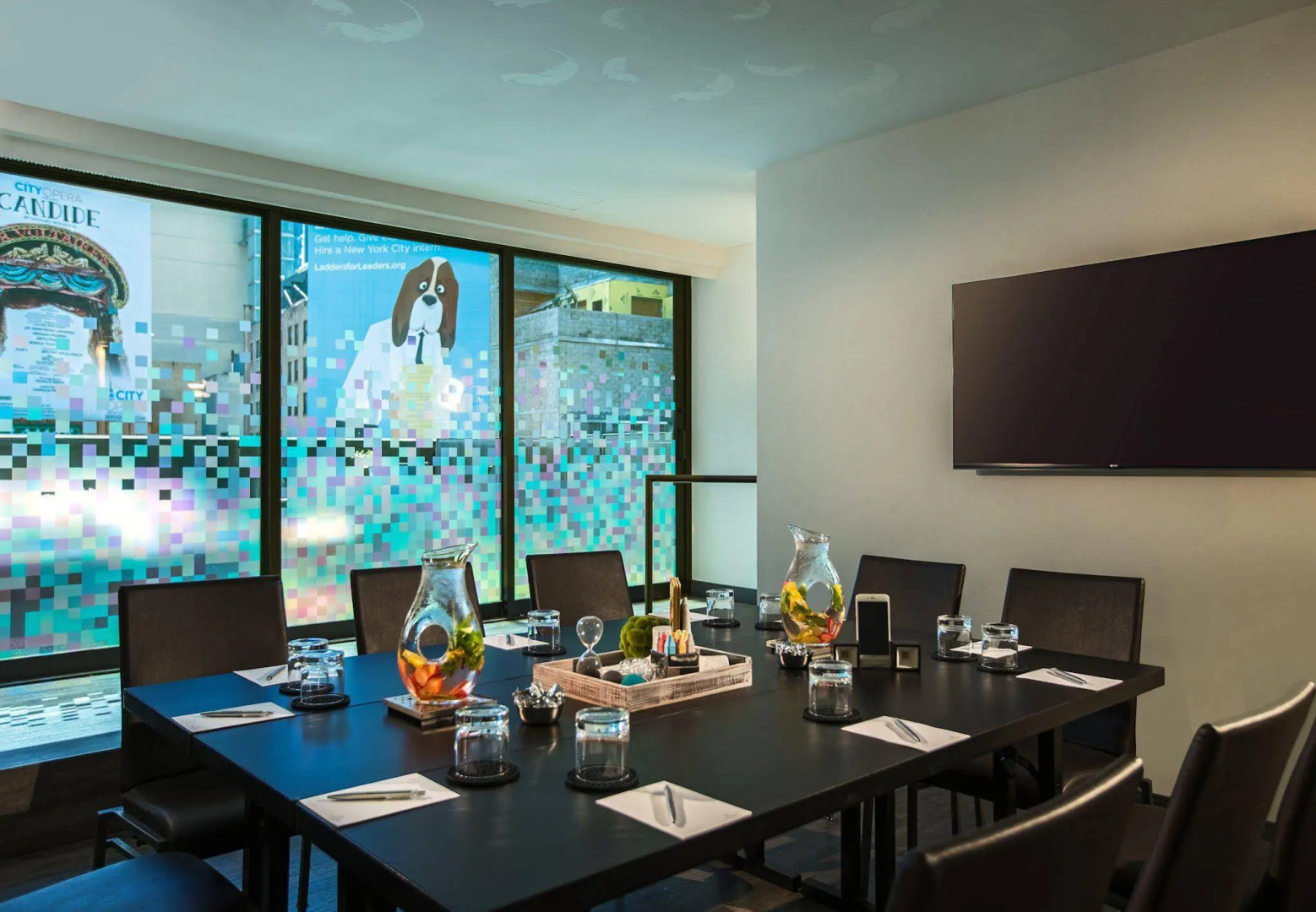 Photo - Renaissance New York Times Square by Marriott