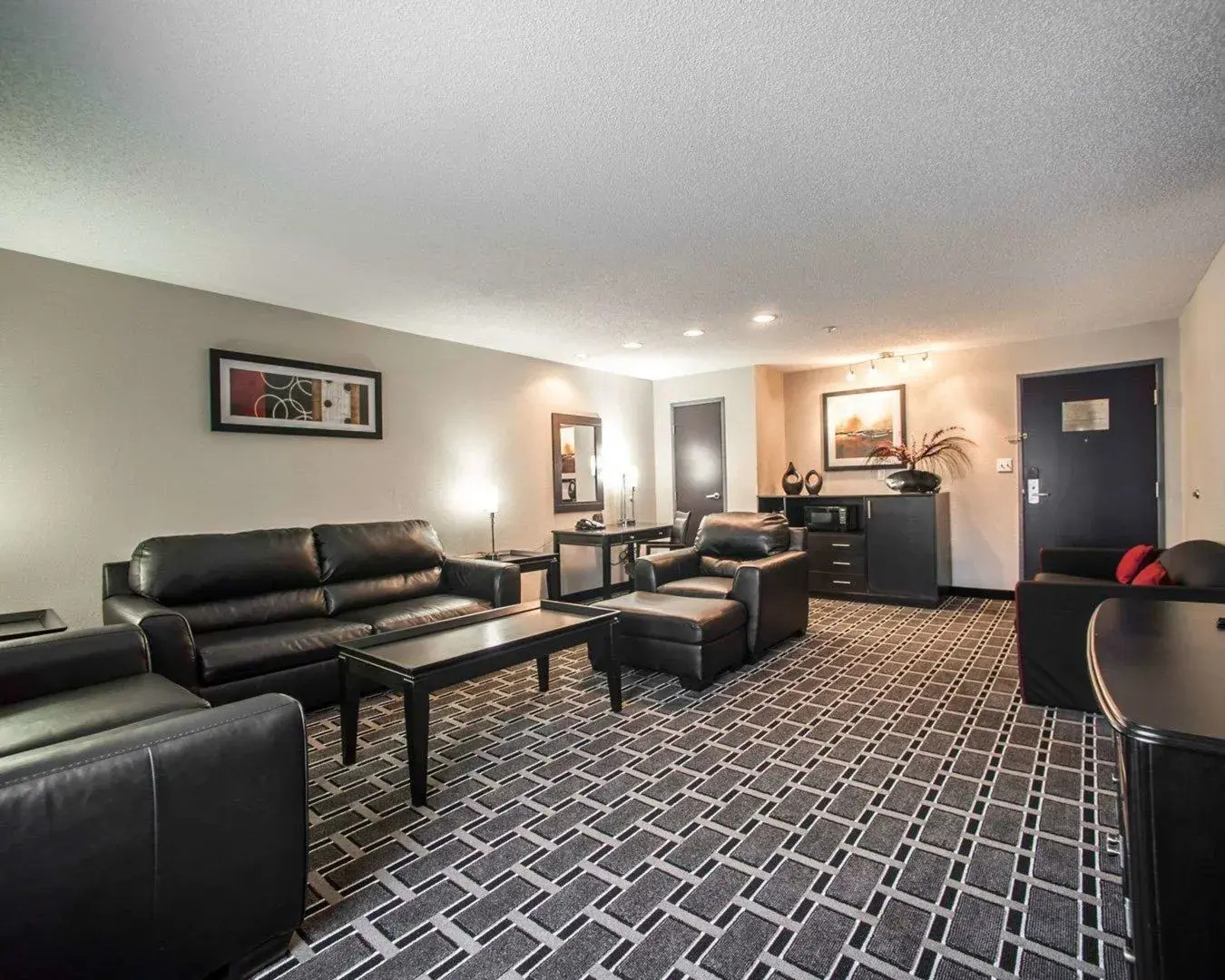 Photo - Comfort Suites Nashville Airport - BNA