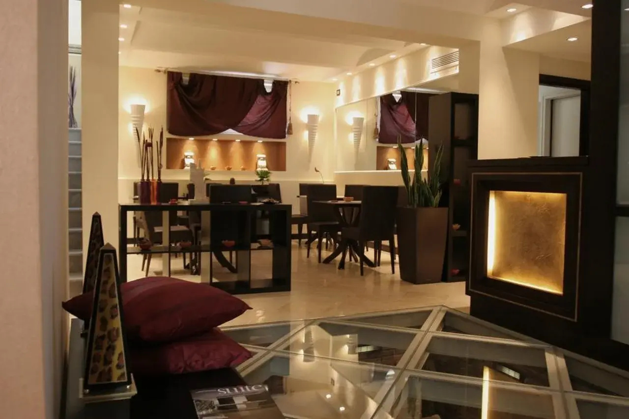 Photo - Hotel Latinum
