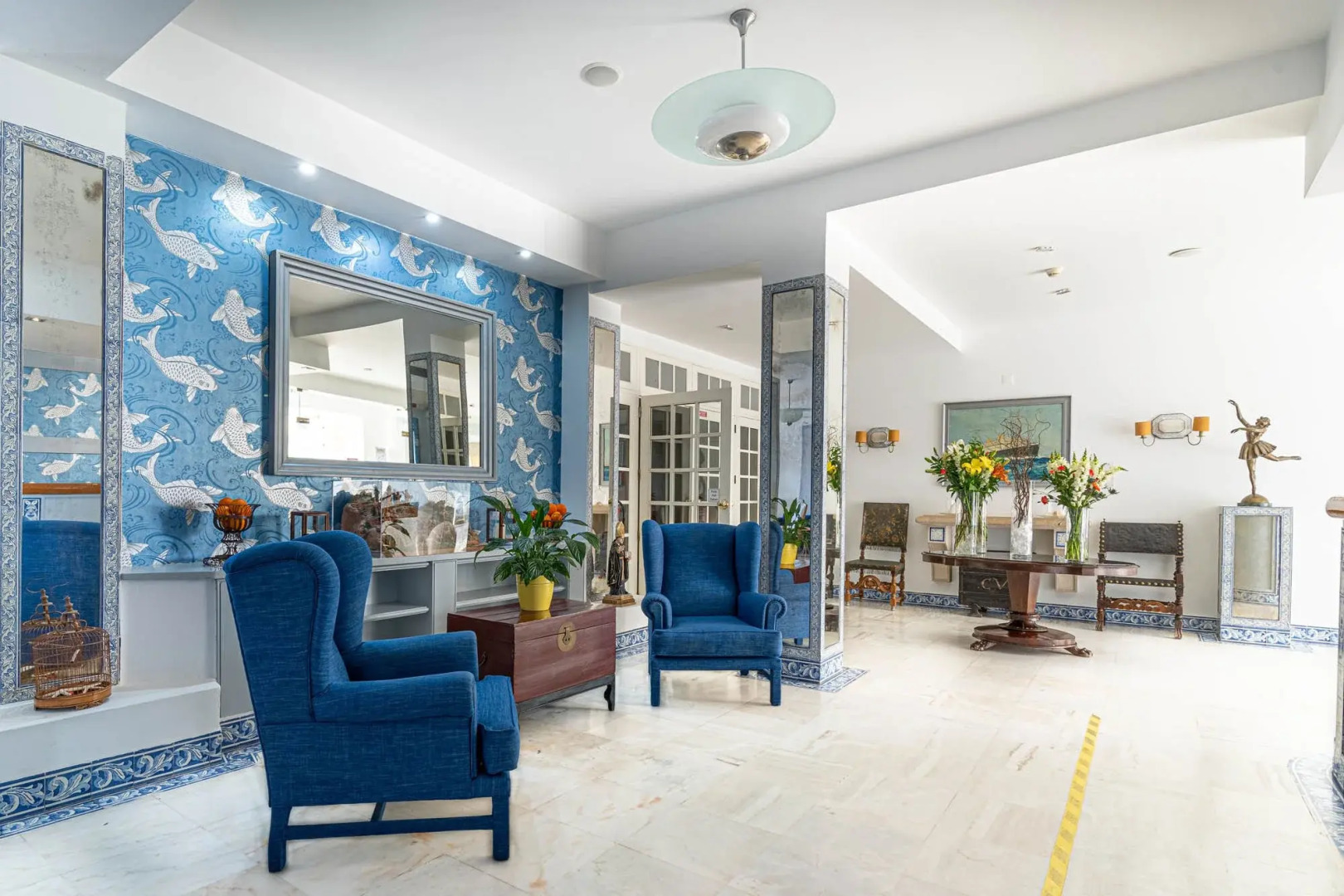 Foto - Boa Vista Hotel & Spa - Adults Only