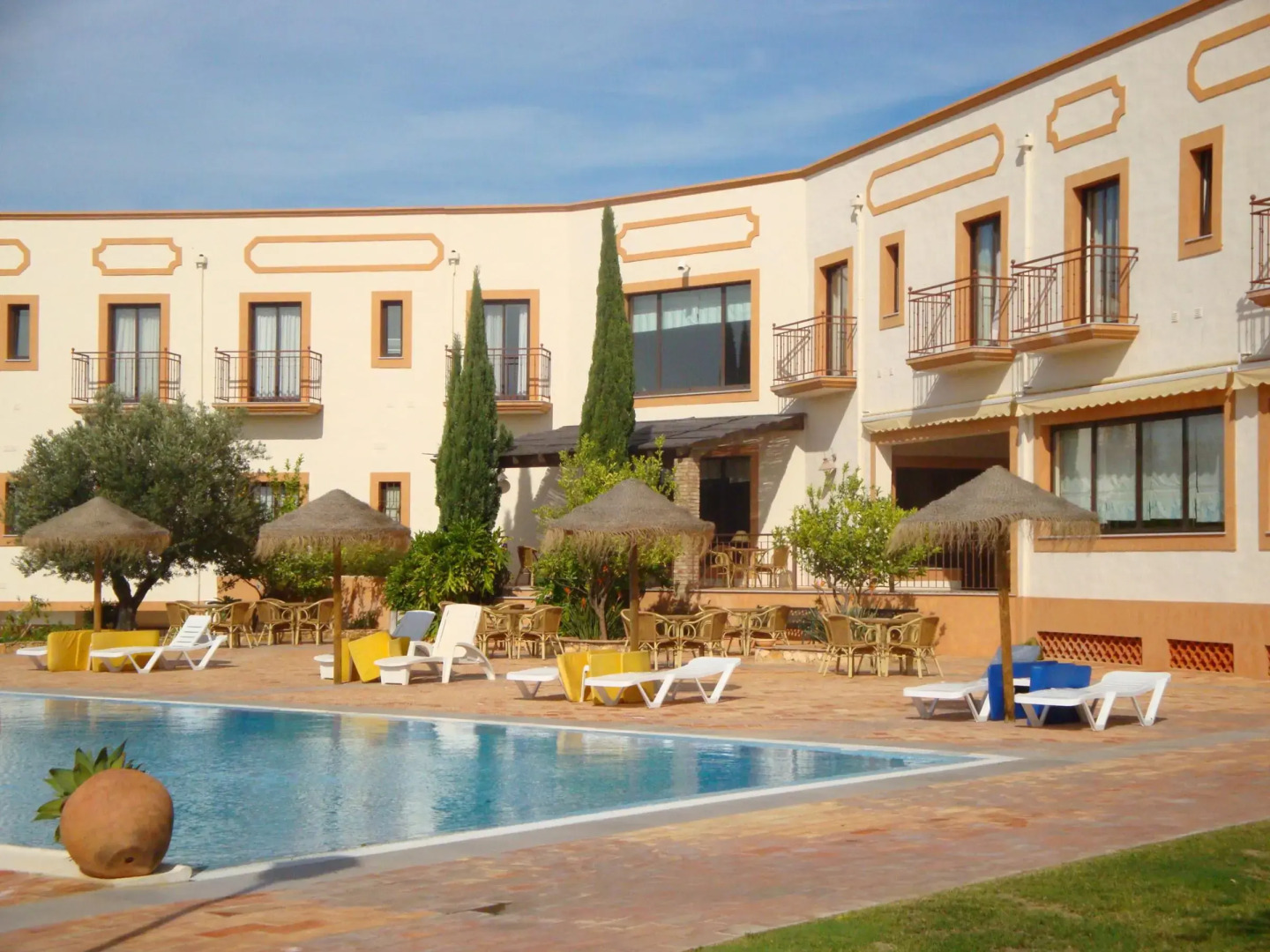 Foto - Quinta dos Poetas Nature Hotel & Apartments