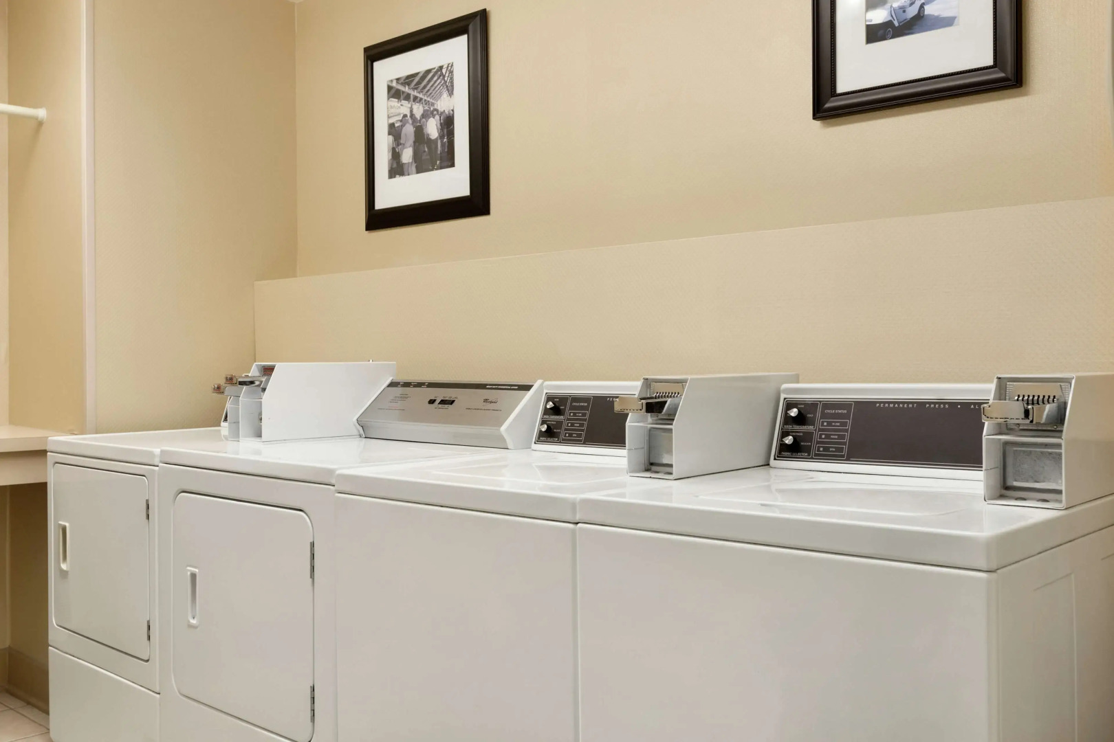 Foto - Hampton Inn & Suites Tarpon Springs