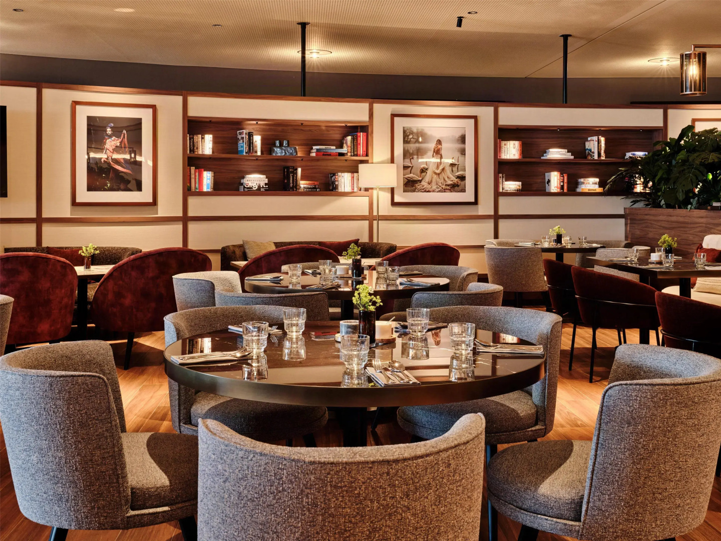 Foto - Radisson Blu Hotel, Hamburg Airport