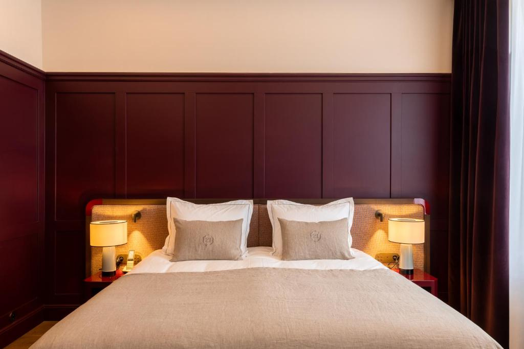 Foto - Faubourg 21 – The Leading Hotels of the World