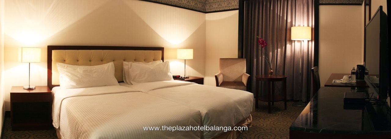 The Plaza Hotel Balanga City