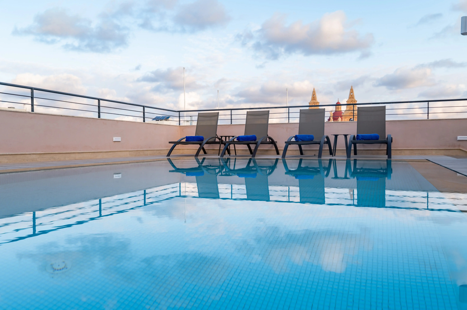 Foto - Maritim Antonine Hotel & Spa
