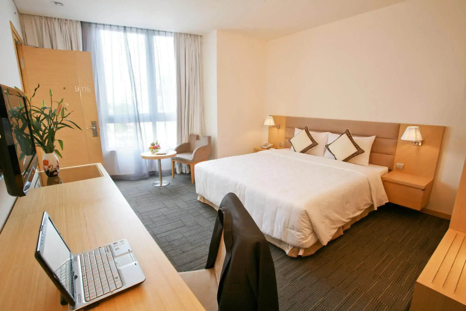 Foto - Liberty Central Saigon Centre Hotel