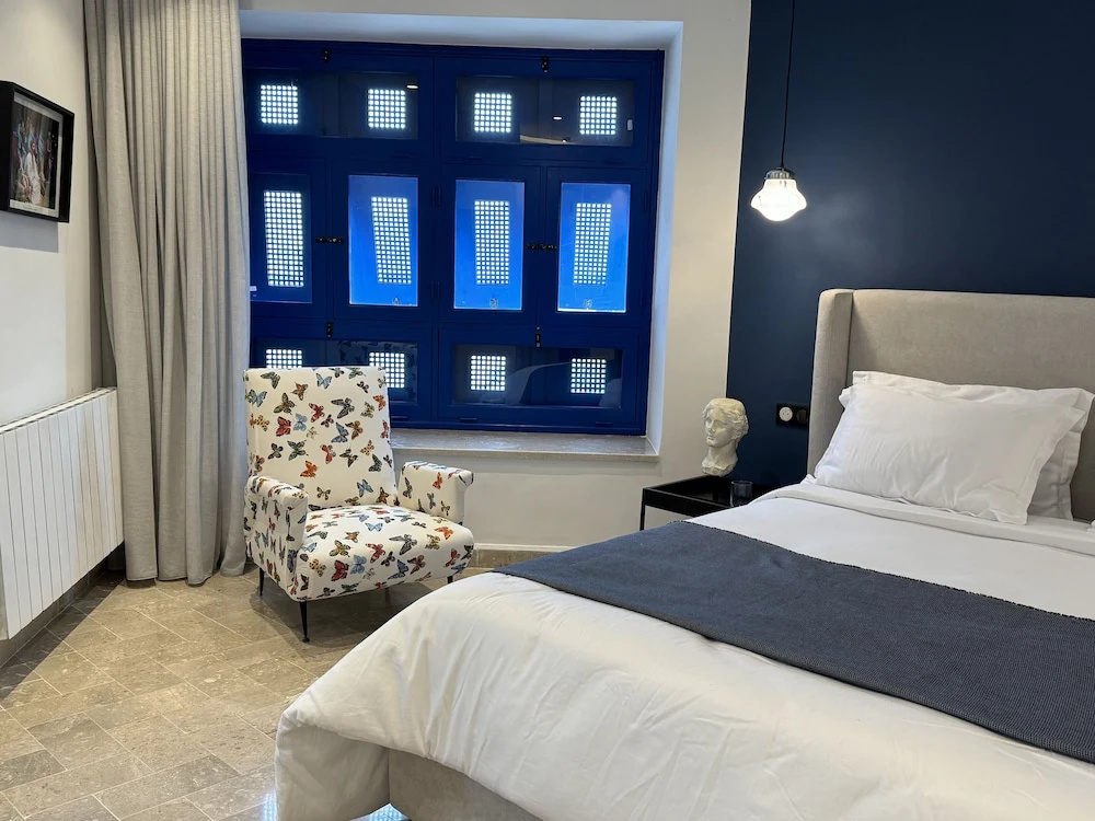 Villa Misk - Boutique hotel & Spa