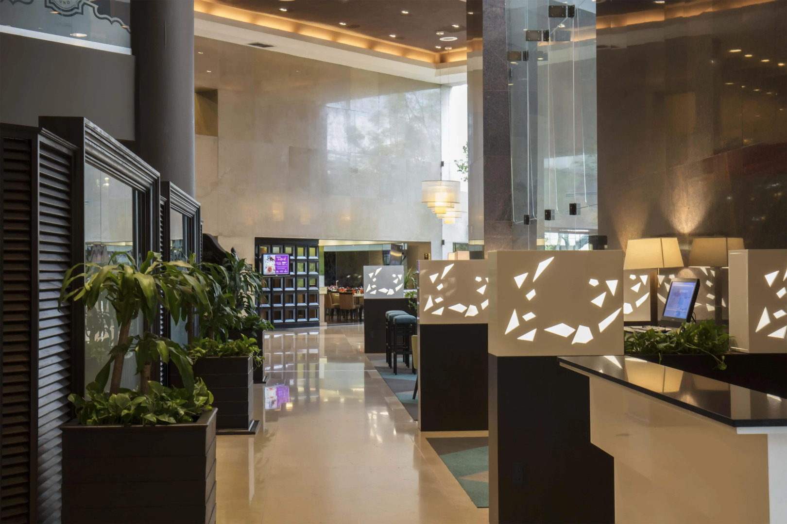 Foto - Barcelo Guadalajara