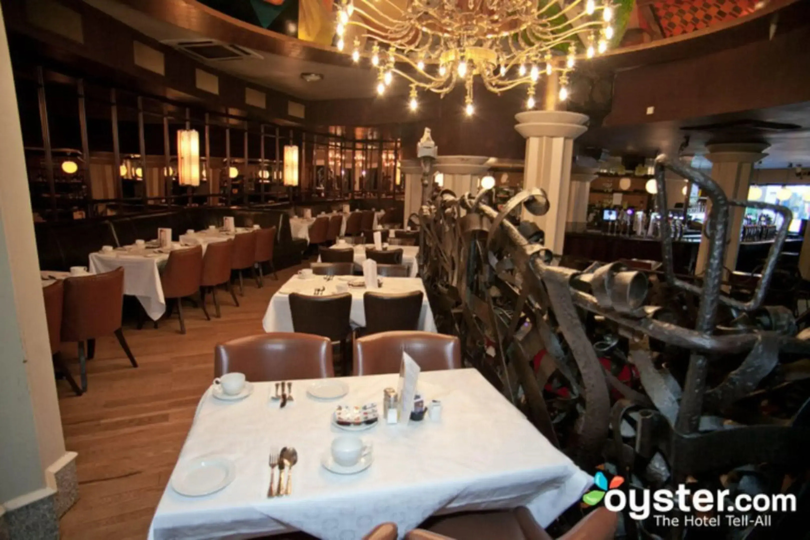 Foto - Paramount Times Square - A Generator Hotel