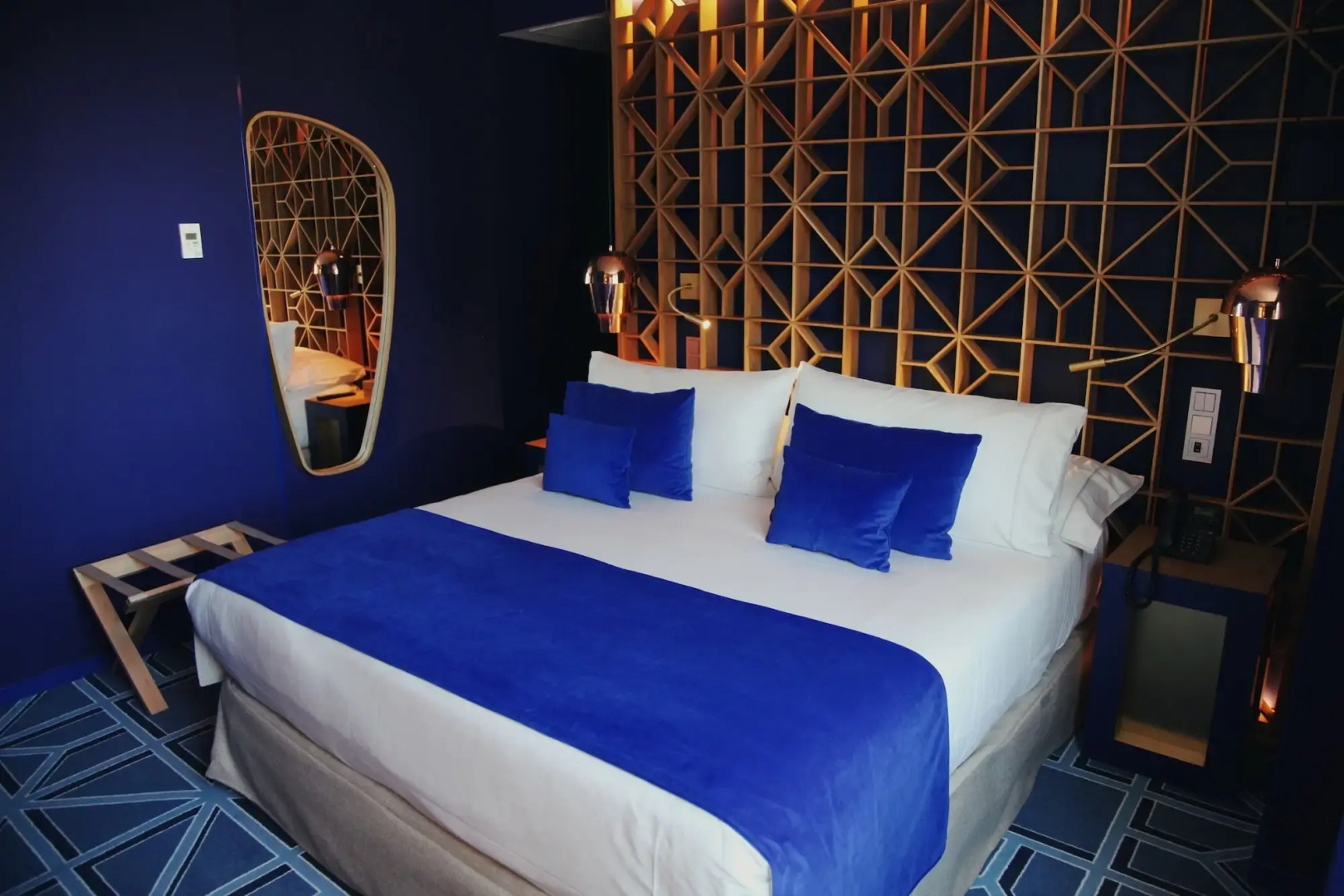 Foto - Room Mate Macarena, Madrid Gran Vía